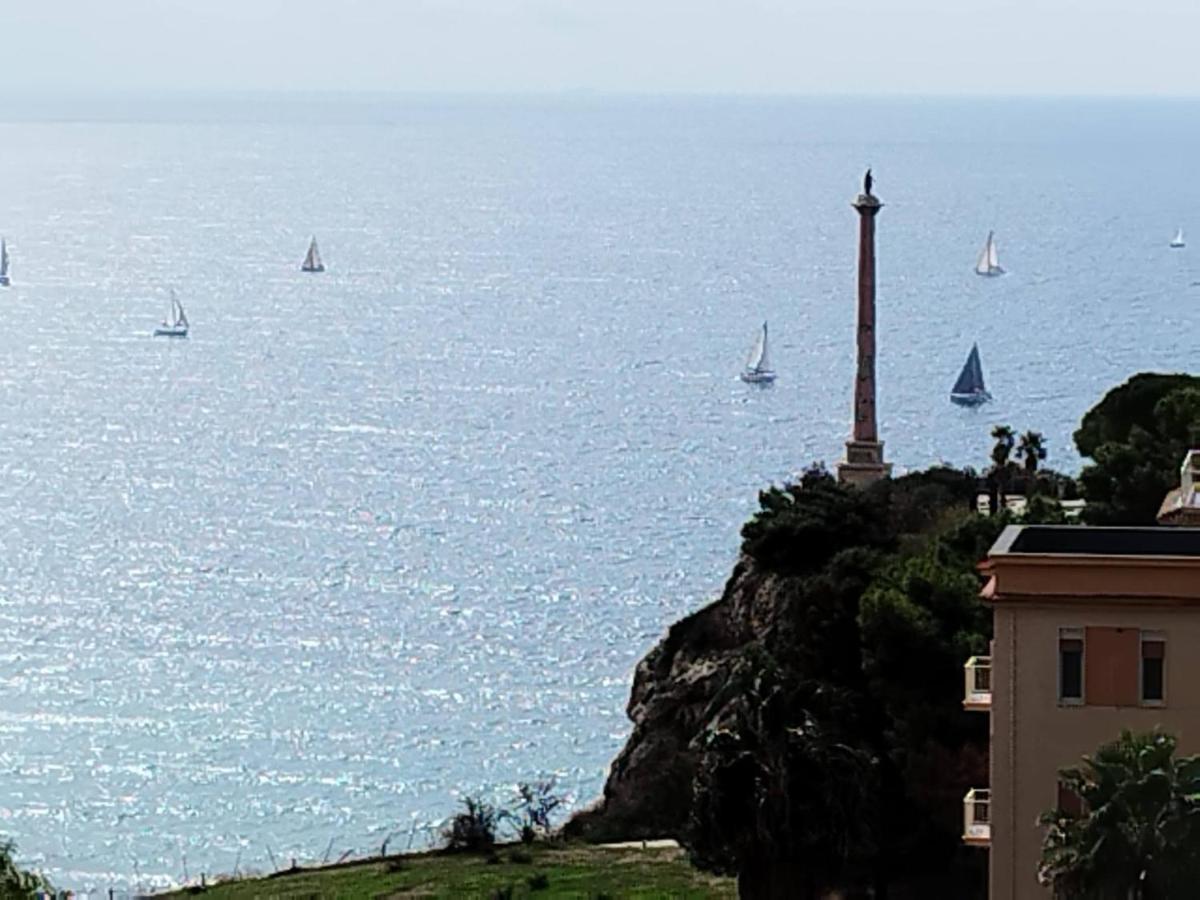 Casa Vacanze Solemare Sciacca Ngoại thất bức ảnh