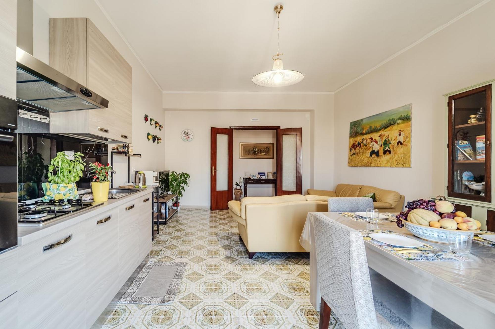 Casa Vacanze Solemare Sciacca Ngoại thất bức ảnh