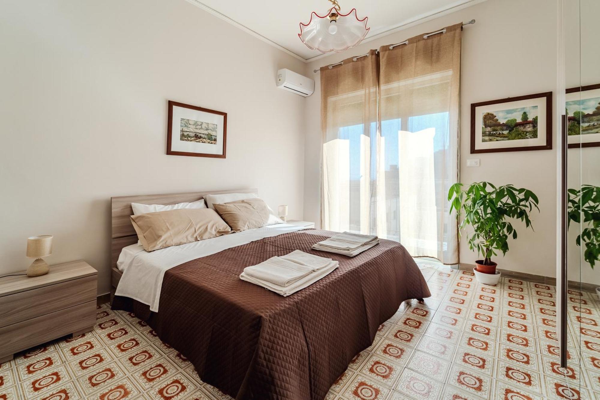 Casa Vacanze Solemare Sciacca Ngoại thất bức ảnh