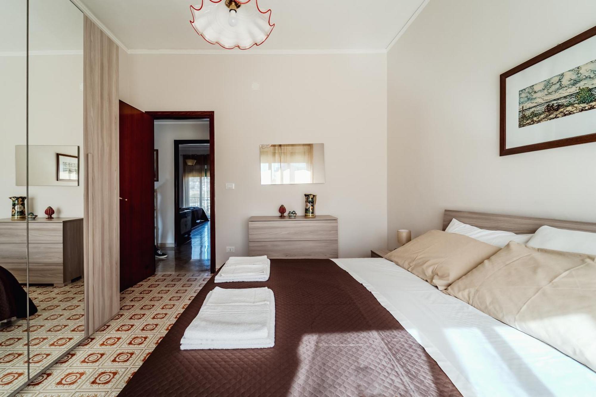 Casa Vacanze Solemare Sciacca Ngoại thất bức ảnh