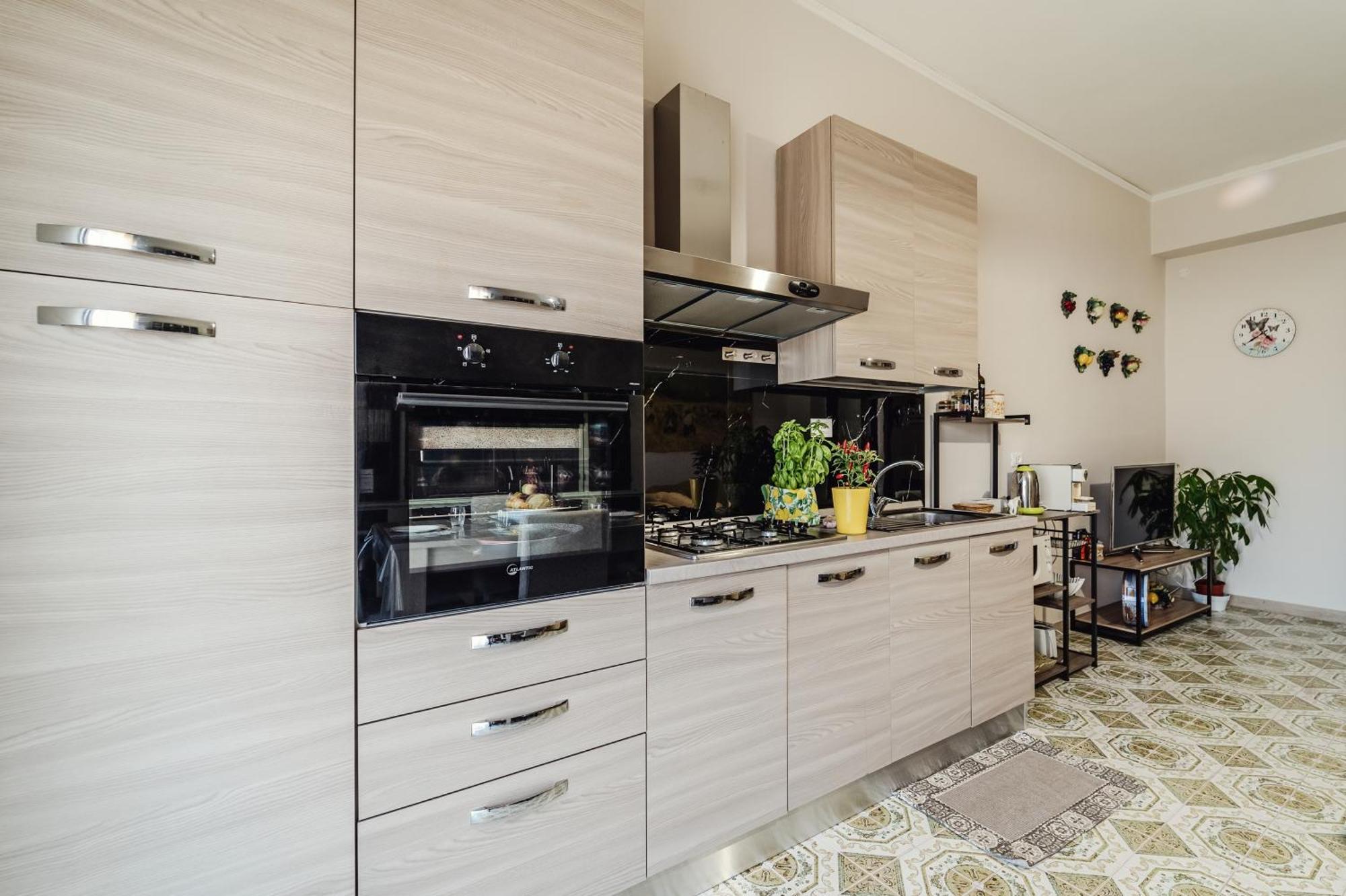 Casa Vacanze Solemare Sciacca Ngoại thất bức ảnh