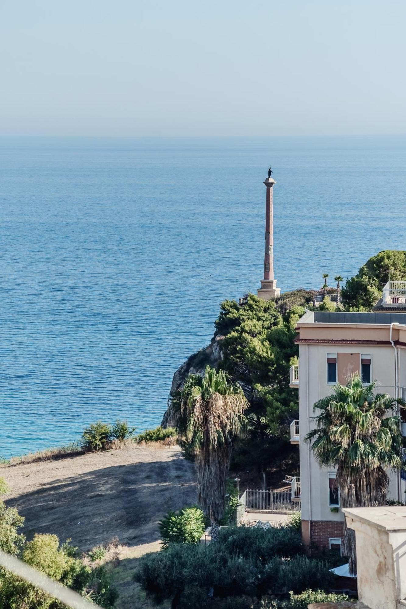 Casa Vacanze Solemare Sciacca Ngoại thất bức ảnh