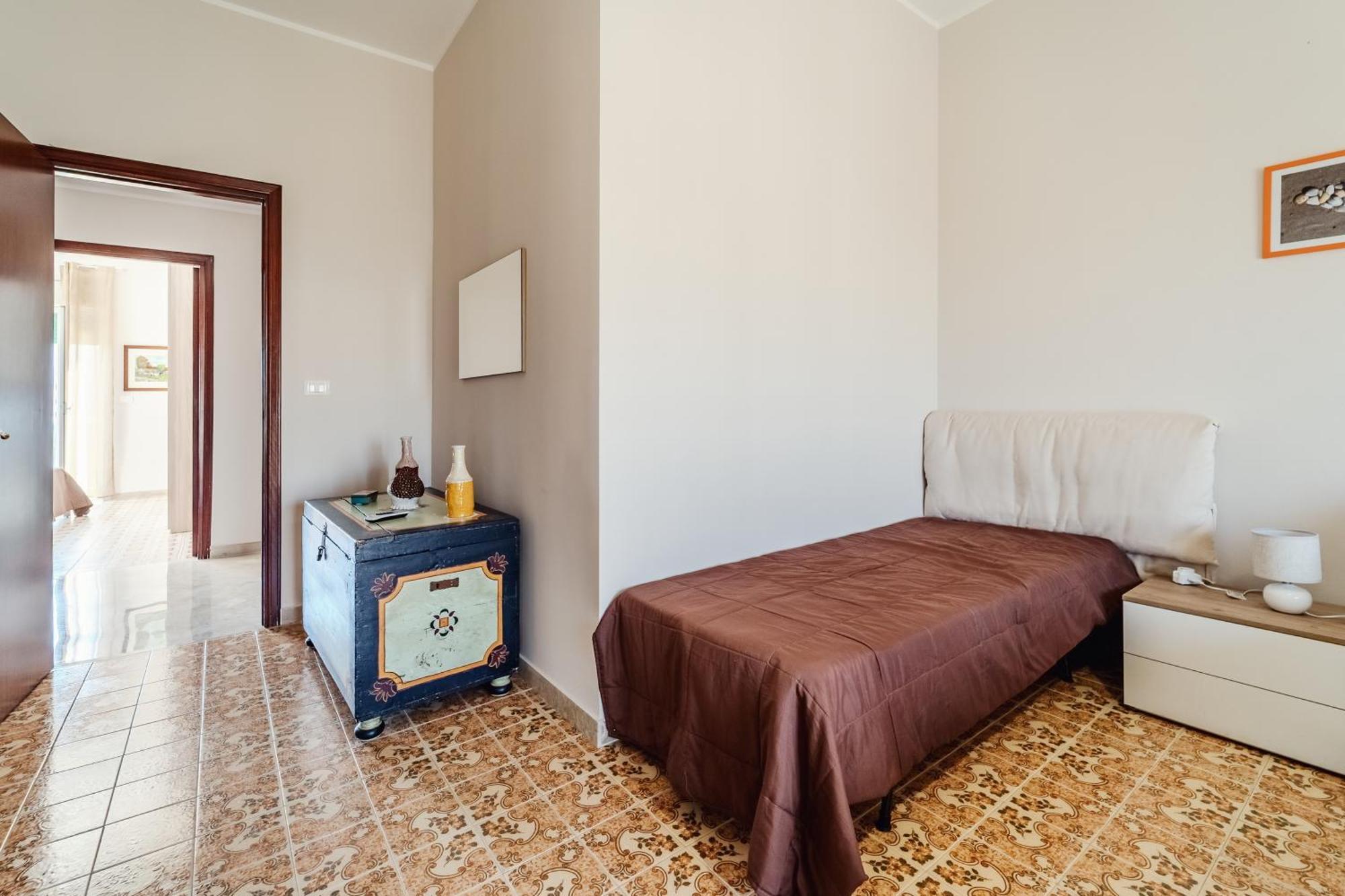 Casa Vacanze Solemare Sciacca Ngoại thất bức ảnh