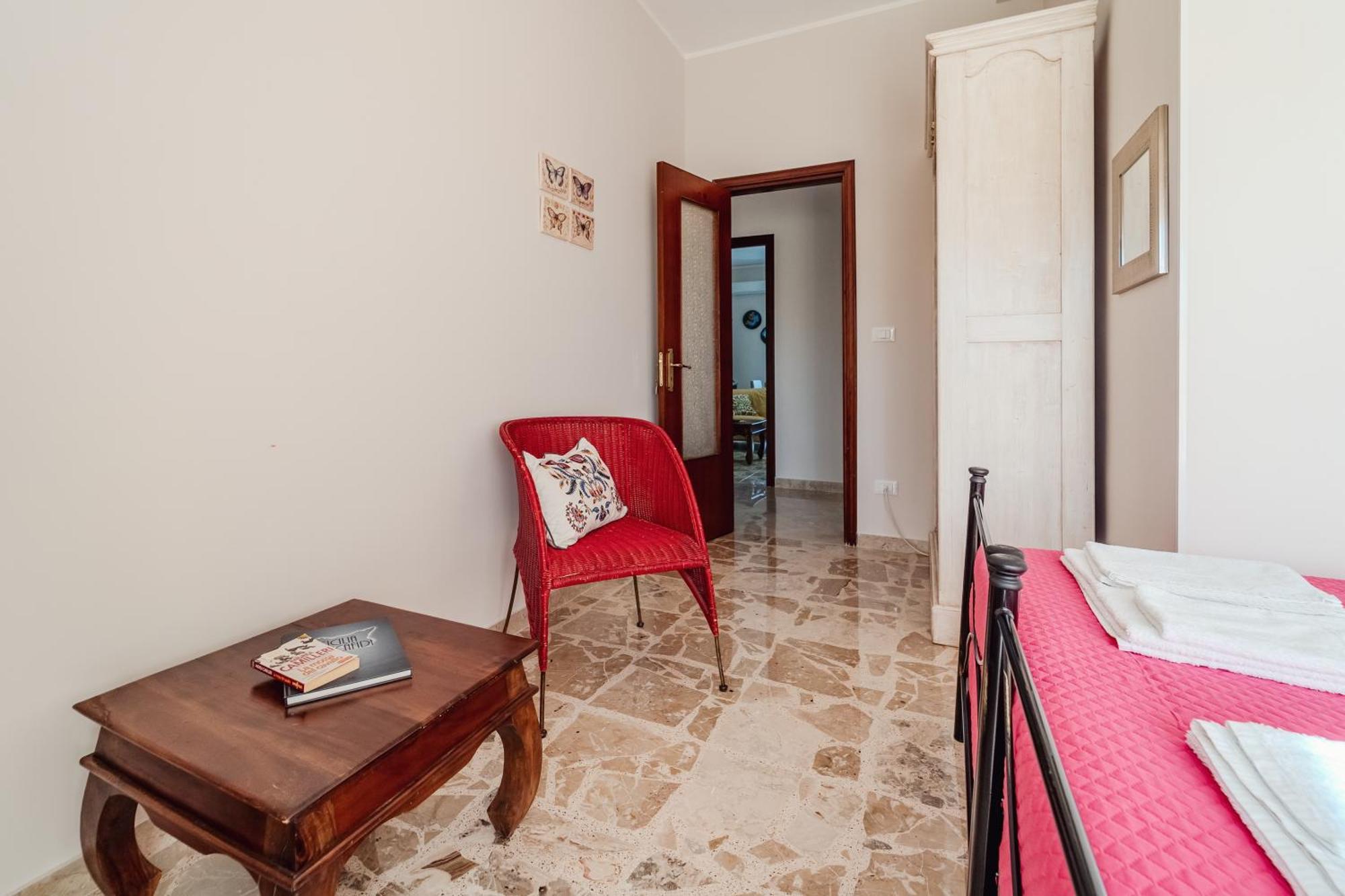 Casa Vacanze Solemare Sciacca Ngoại thất bức ảnh