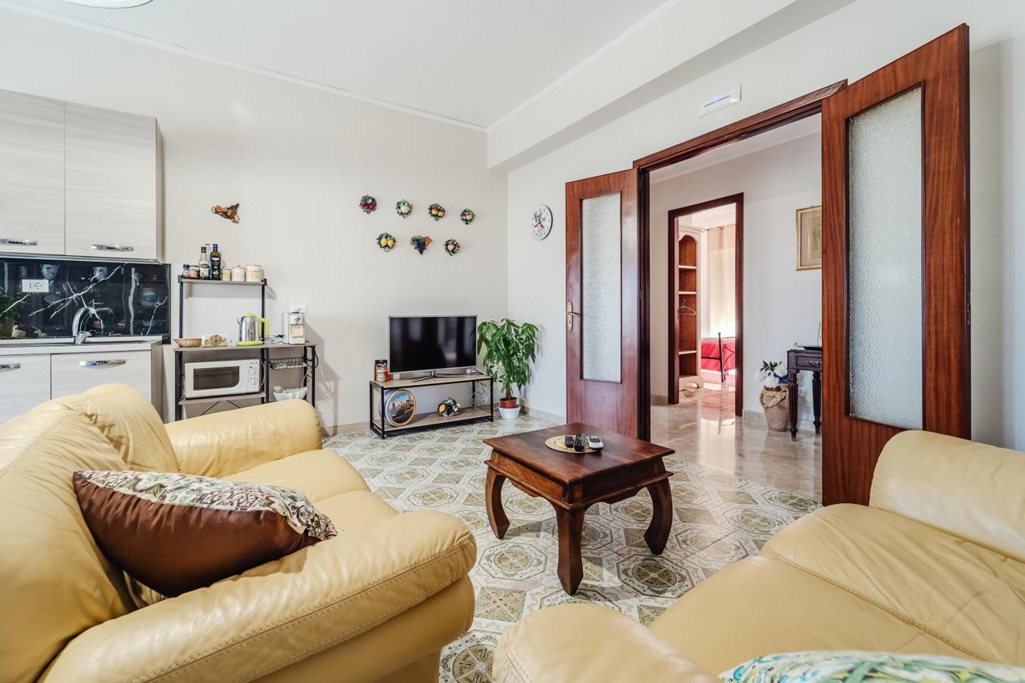Casa Vacanze Solemare Sciacca Ngoại thất bức ảnh
