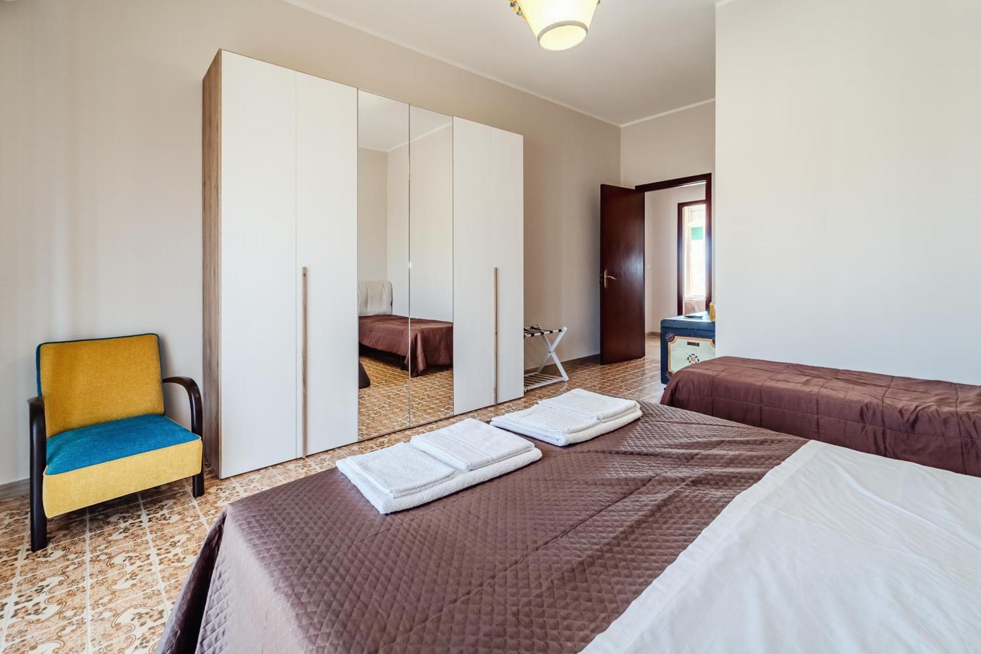 Casa Vacanze Solemare Sciacca Ngoại thất bức ảnh