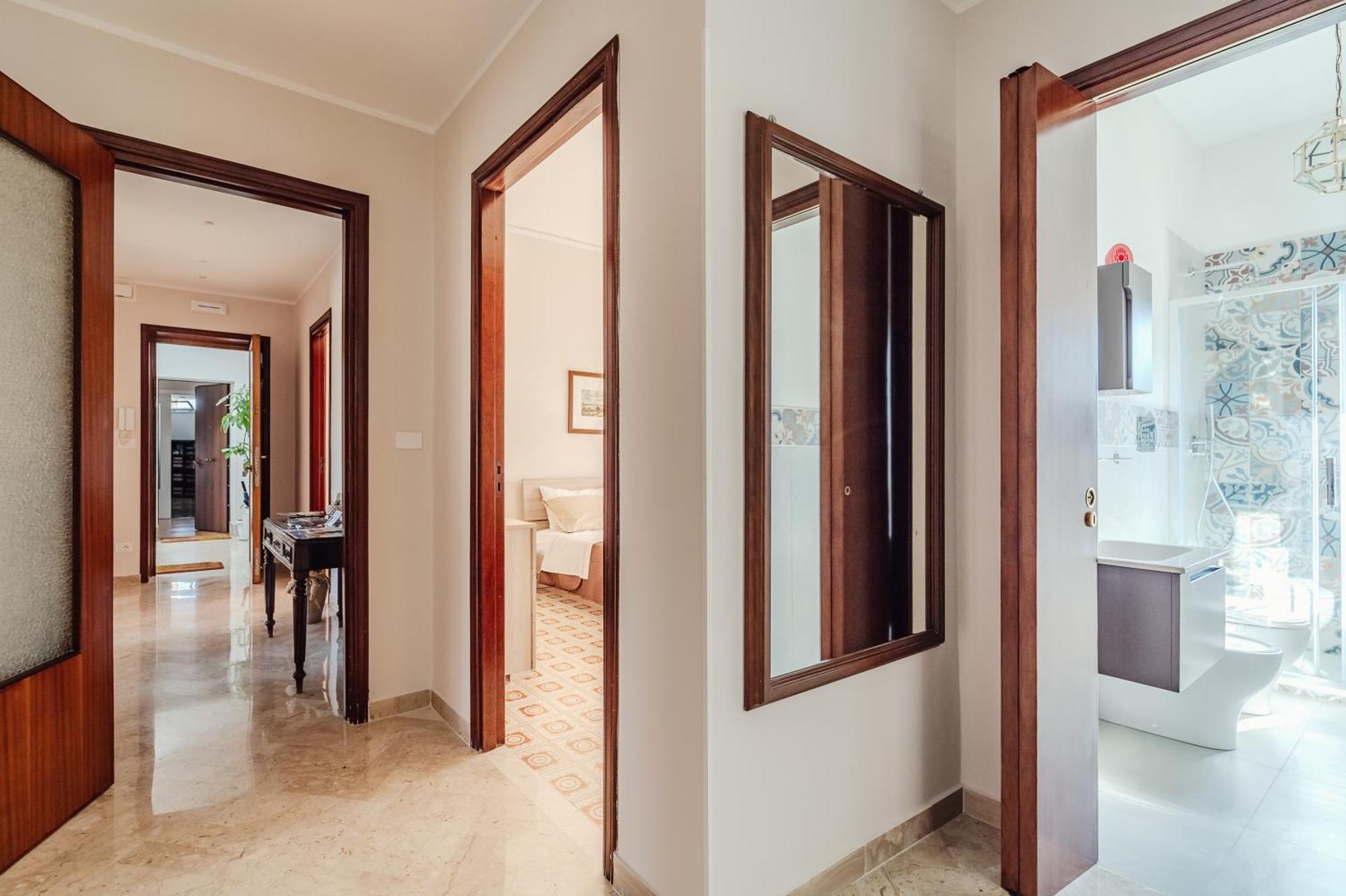 Casa Vacanze Solemare Sciacca Ngoại thất bức ảnh
