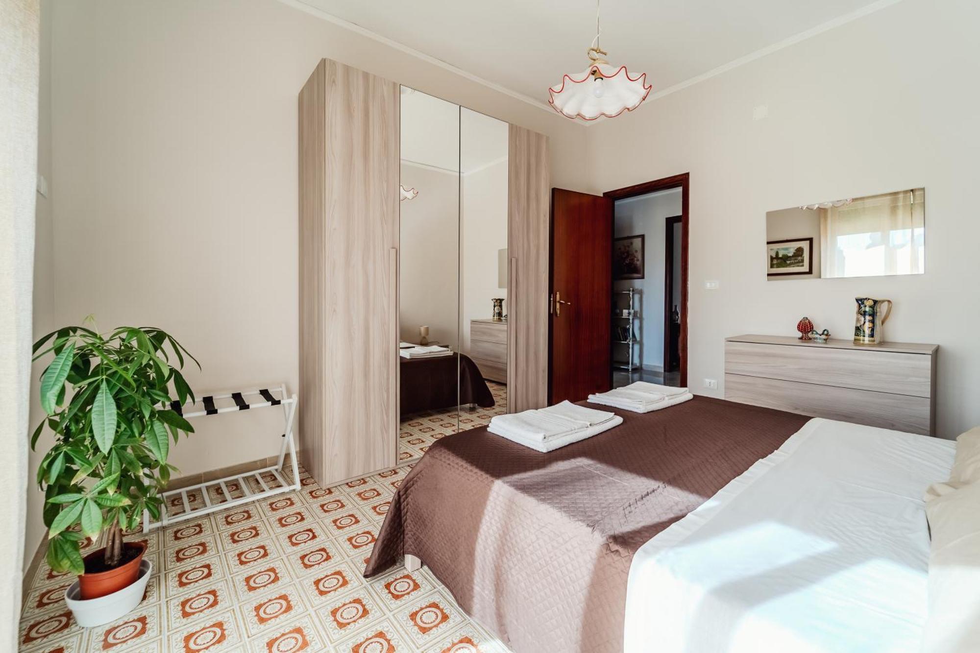 Casa Vacanze Solemare Sciacca Ngoại thất bức ảnh