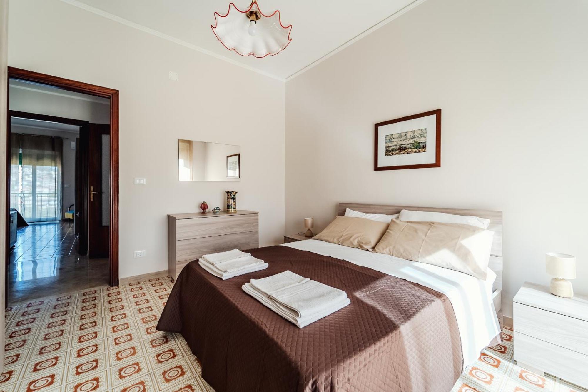 Casa Vacanze Solemare Sciacca Ngoại thất bức ảnh